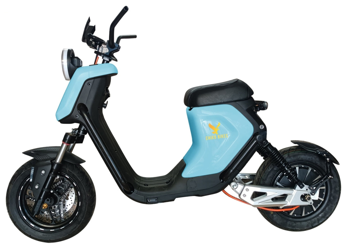 Chiko Speed RS