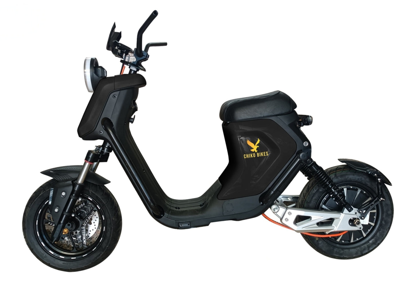 Chiko Speed RS