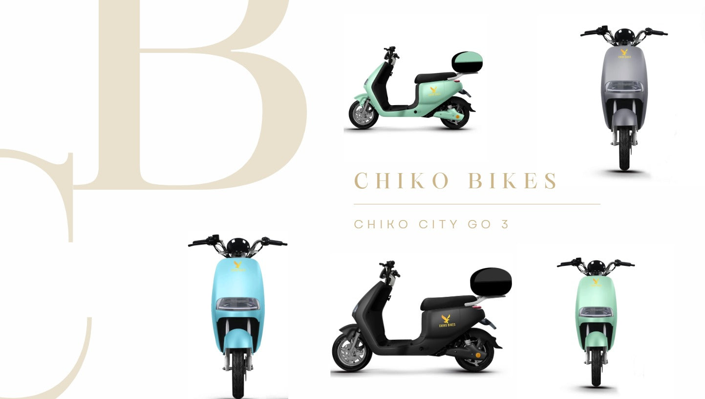 City Go 3