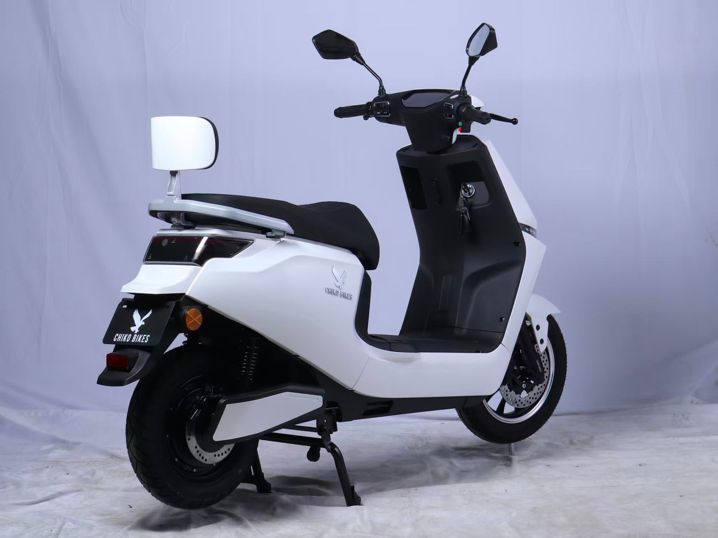 Chiko CB1