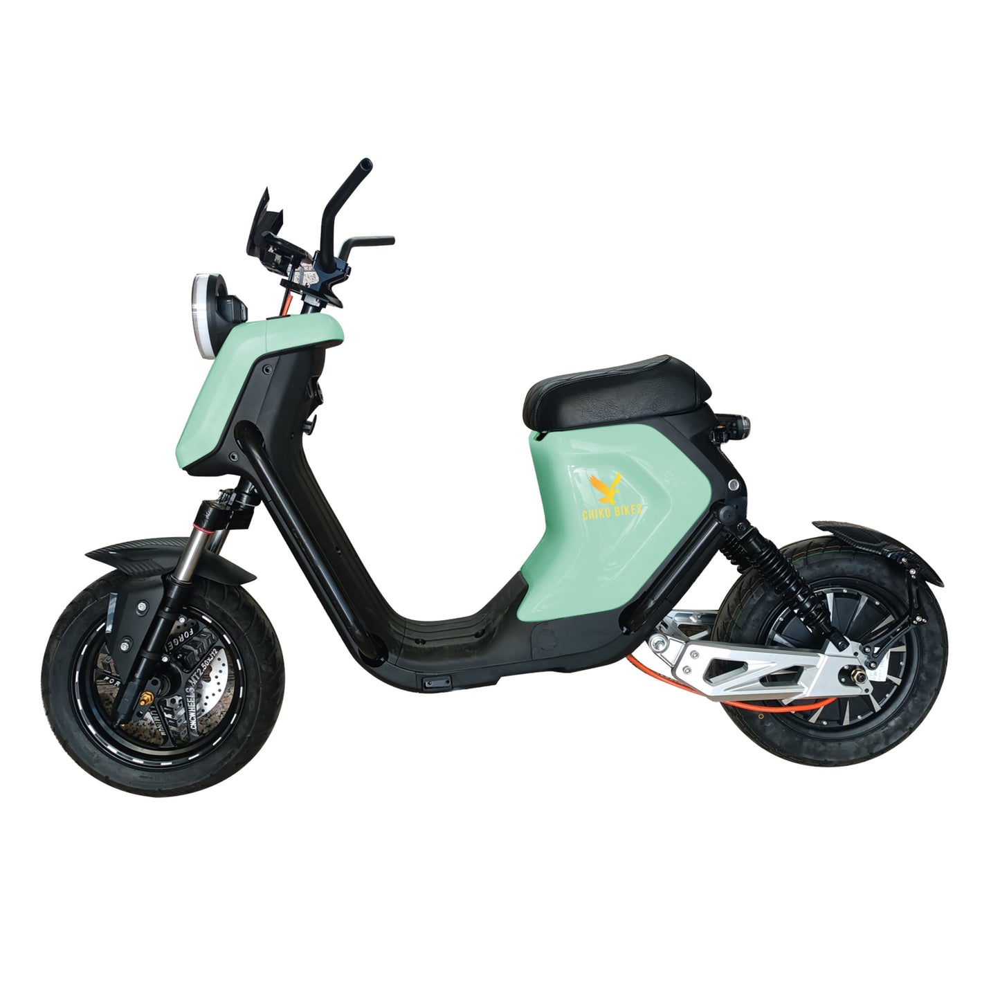 Chiko Speed ​​RS