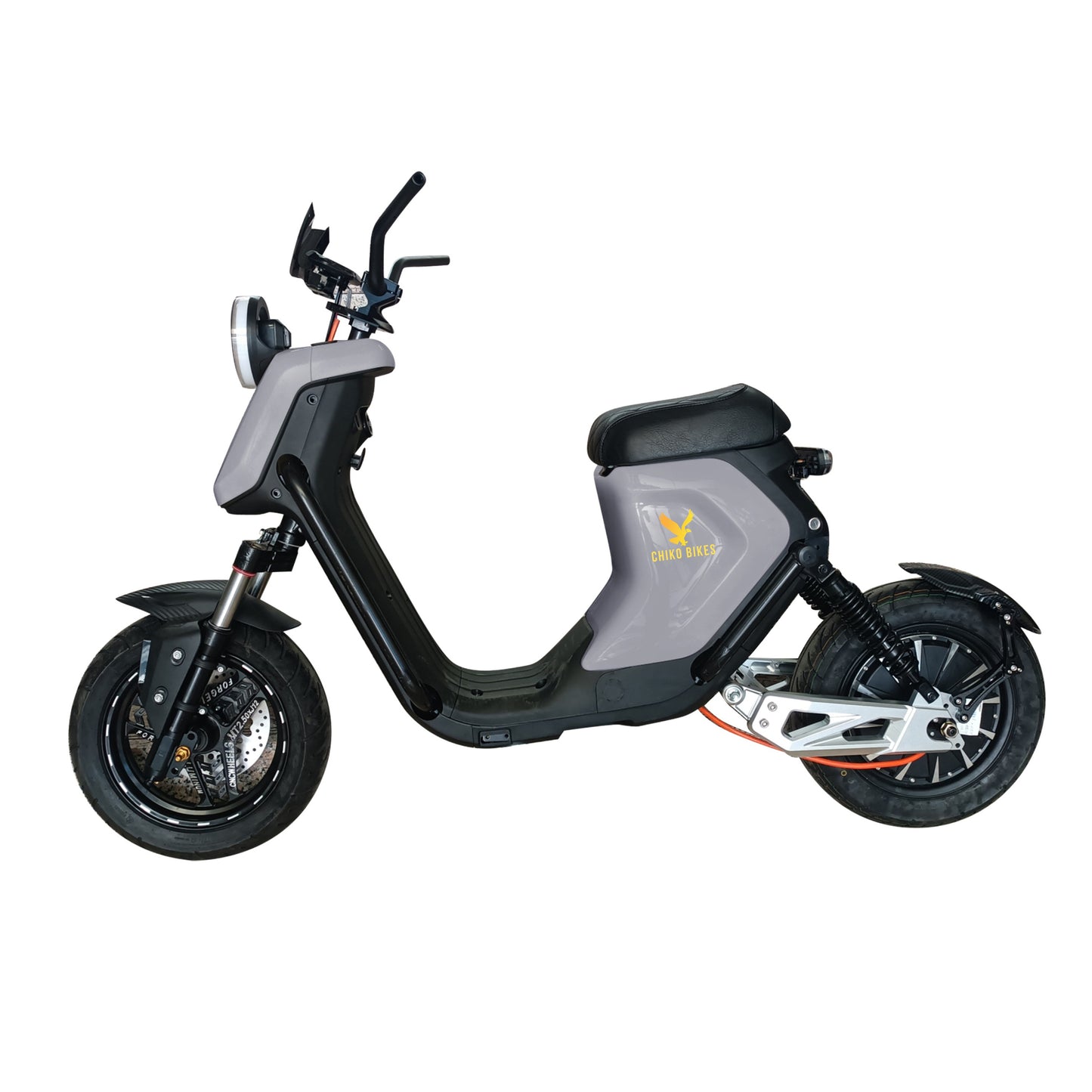 Chiko Speed ​​RS