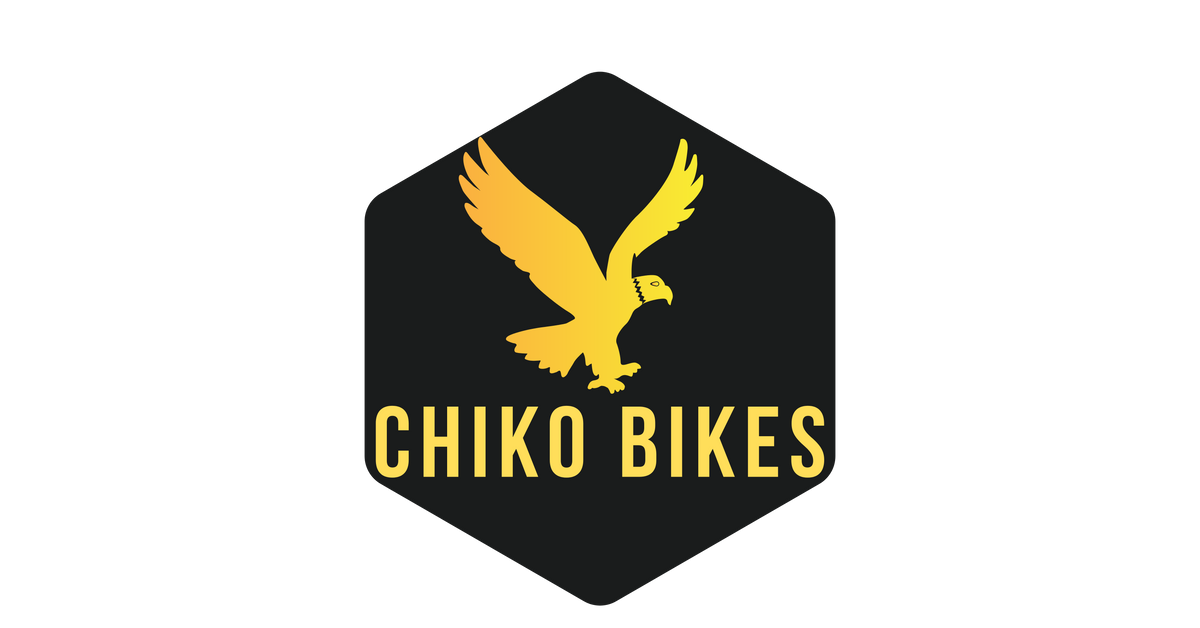 E-Rollers – Chiko Bikes