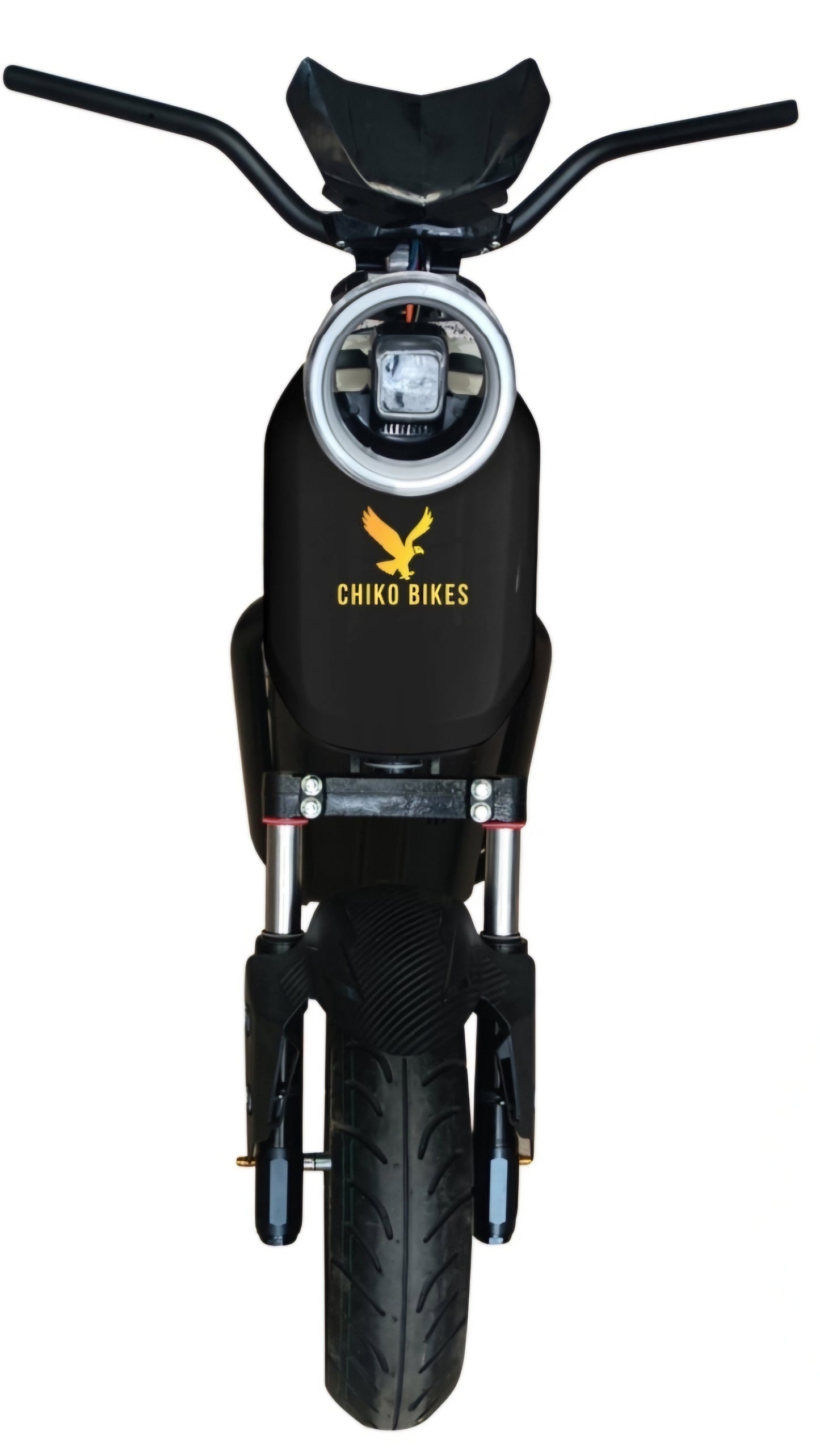Chiko Speed ​​RS