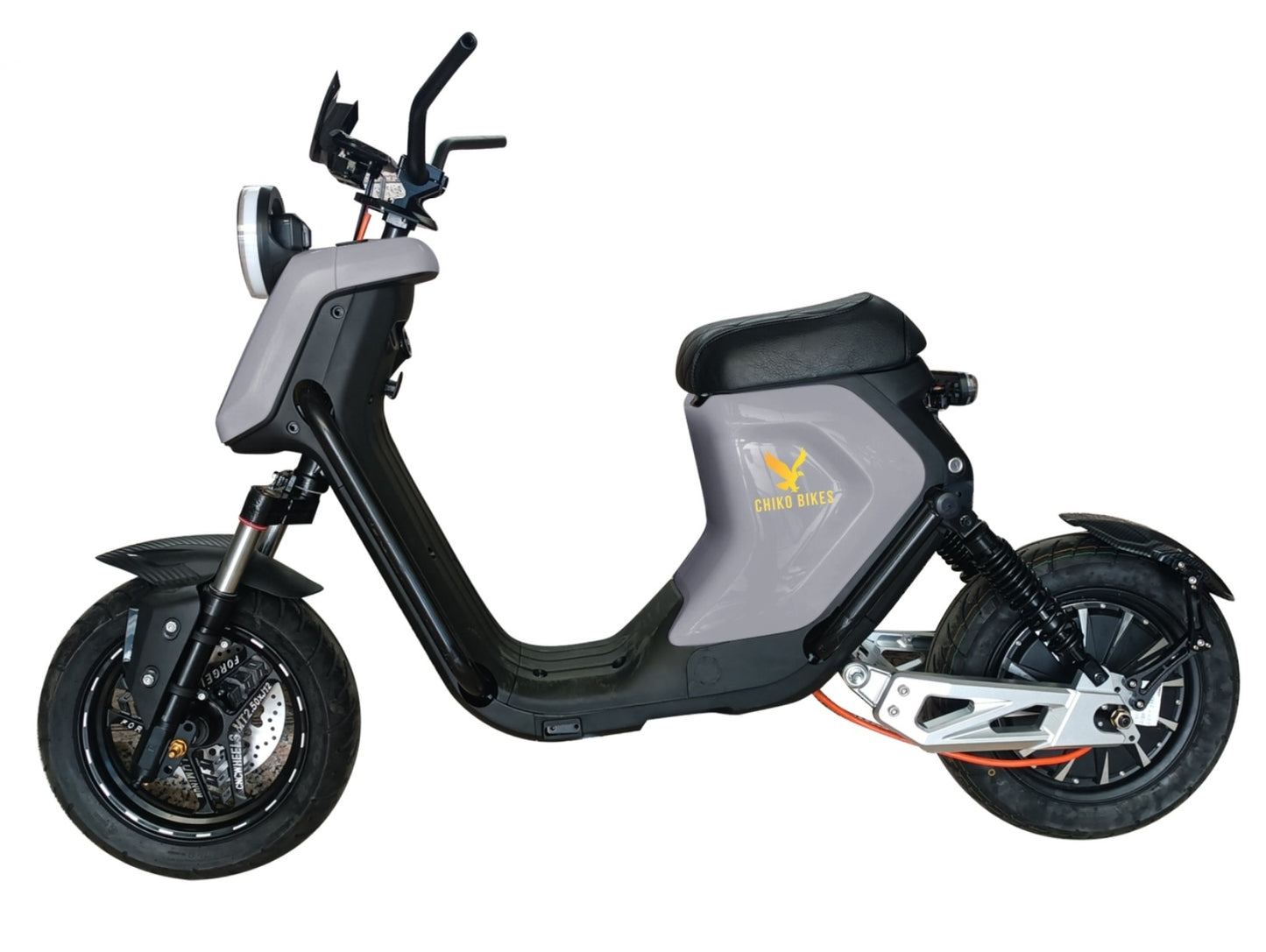 Chiko Speed ​​RS